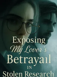 Exposing My Lover's Betrayal in Stolen Research