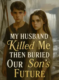 My Husband Killed Me Then Buried Our Son’s Future