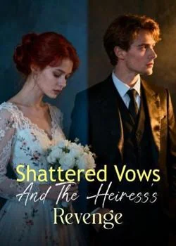 Shattered Vows And The Heiress's Revenge