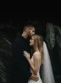 FLASH MARRIAGE TO MY EX FIANCE'S FATHER  cover