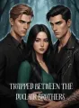 Trapped Between The Duclair Brothers cover