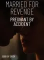 Married for Revenge, Pregnant by Accident cover