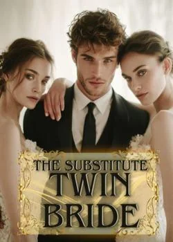 The Substitute Twin Bride