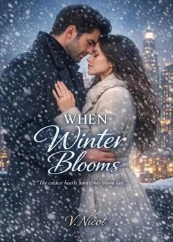 When Winter Blooms