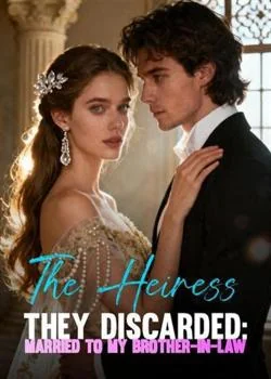Abandoned Heiress: Married to My Brother-in-Law