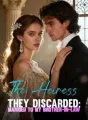 Abandoned Heiress: Married to My Brother-in-Law cover