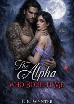 The Alpha Who Bought Me