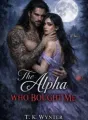 The Alpha Who Bought Me  cover