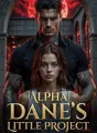 Alpha Dane's Little Project cover
