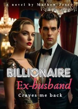 Billionaire ex-husband craves me back