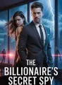 The Billionaire's Secret Spy cover