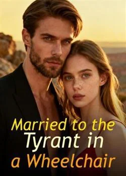 Married to the Tyrant in a Wheelchair