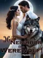 My Neighbor Is A Werewolf! cover