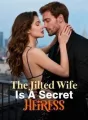 The Jilted Wife Is A Secret Heiress cover