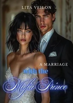 A Marriage with the Mafia Prince