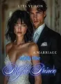 A Marriage with the Mafia Prince cover