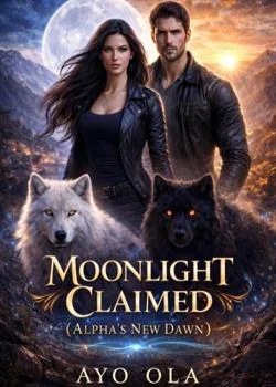 Moonlight Claimed
