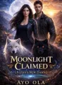 Moonlight Claimed  cover