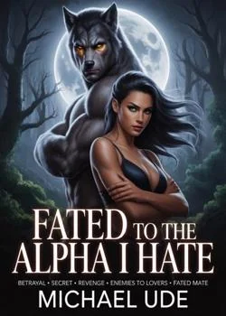 FATED TO THE ALPHA I HATE