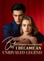 She Was My Wife, Now a Trillionaire cover