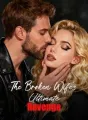 The Broken Wife's Ultimate Revenge cover