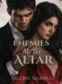 Enemies At The Altar  cover