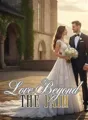 LOVE BEYOND THE PAIN cover