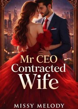 Mr Ceo Contracted Wife