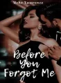 Before You Forgot Me cover