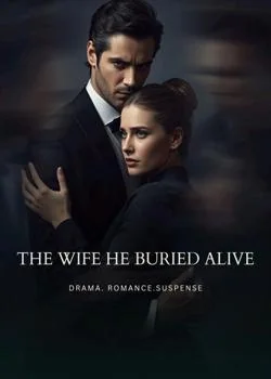 The Wife He Buried Alive