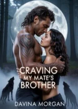 Craving My Mate's Brother