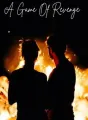 A Game Of Revenge  cover