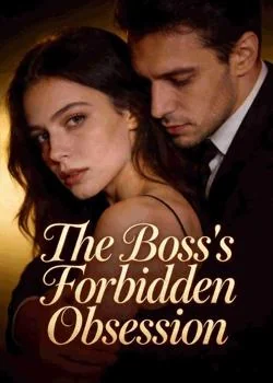 The Boss's Forbidden Obsession