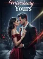 Mistakenly Yours cover