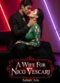 A Wife For Nico Vescari cover