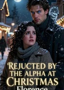 Rejected by the Alpha at Christmas
