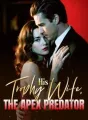 His Trophy Wife, The Apex Predator cover