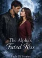 The Alpha's Fated Kiss cover