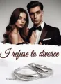I refuse to divorce cover