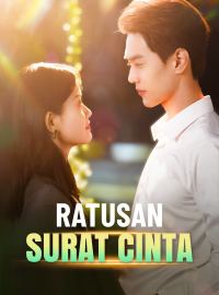 Ratusan Surat Cinta