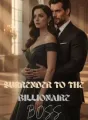 SURRENDER TO THE BILLIONAIRE BOSS cover