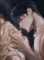 Heat: Fifty Erotic Fictions For The Fevered Mind cover