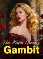 The Mafia Queen's Gambit cover