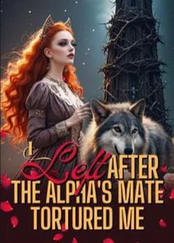 I Left after The Alpha's Mate Tortured Me