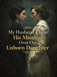 My Husband Chose His Mistress Over Our Unborn Daughter