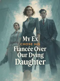 My Ex Chose His Fiancée Over Our Dying Daughter