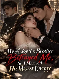 My Adoptive Brother Betrayed Me, So I Married His Worst Enemy
