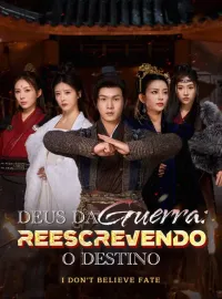 Deus da Guerra: Reescrevendo o Destino