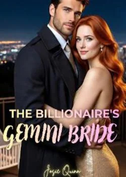 The Billionaire's Gemini Bride