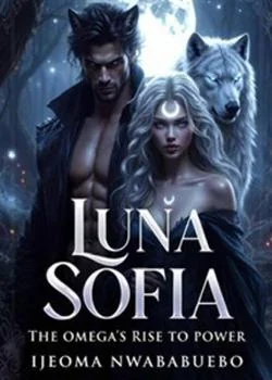 Luna Sofia: The Omega Rise To Power